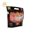 Buy cheap 200 Microns Sea Food Vacuum Bag Shrimp Skin Roll Film Food Packaging Bag Shrimp Skin Packing Bag from wholesalers