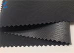 Luggage 1680D Waterproof Polyester Fabric PVC Coated