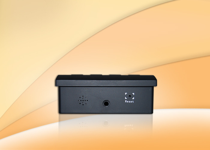 Buy cheap Card Reader Rfid Time Attendance System With Biometric Access Control from wholesalers