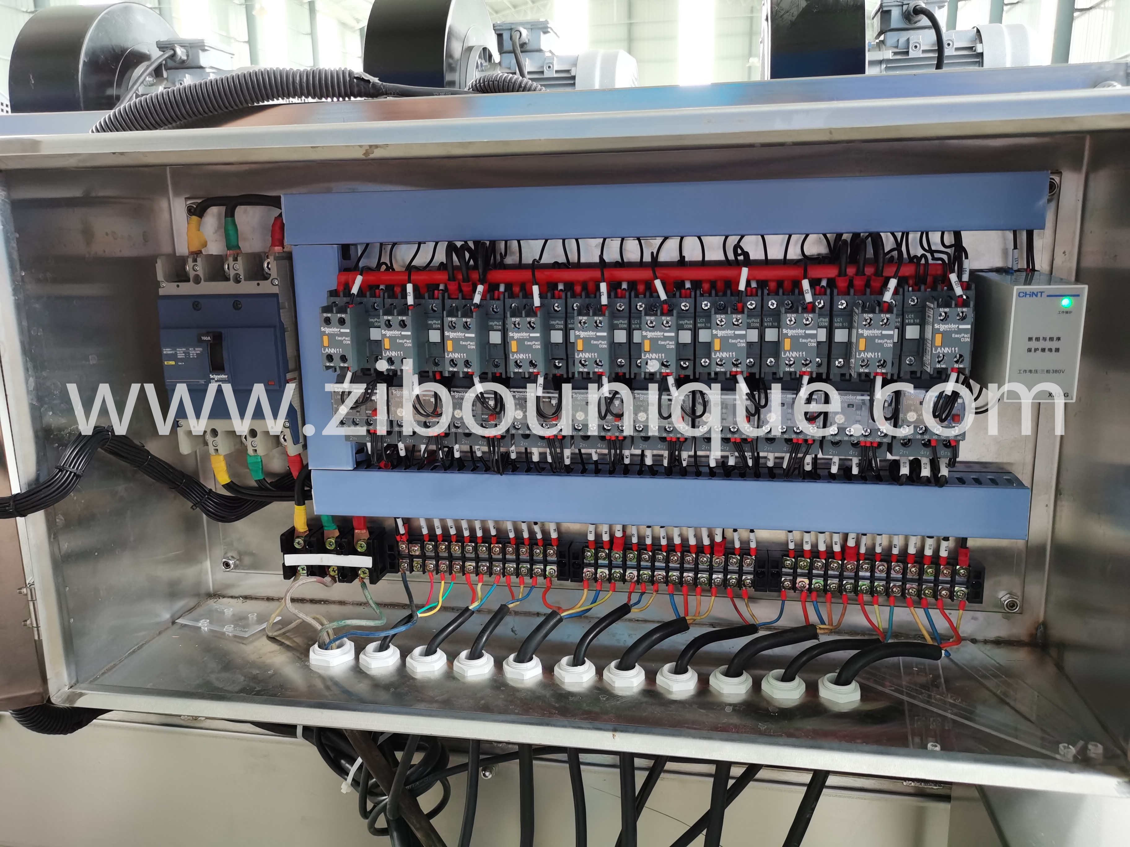 2023 Hot Air Wind Drying Machine for Dewatering of Fruits and Vegetables