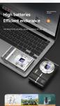 Customized 50MP Optical Lens 16X Zoom Autofocus 1080P Professional Video Camera