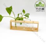 Wooden Plant Stand Shelf Holder Indoor Outdoor for Multiple Plants for Window