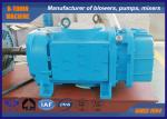 150KPA 66.4m3/Min 132KW Rotary Air Blower