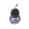 Buy cheap Adjustable / Fixed Head 36W Anti glare ceiling spotlights 24° 38° Beam from wholesalers
