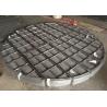 Buy cheap Demister Mist Eliminator 3000mm - 5000mm from wholesalers