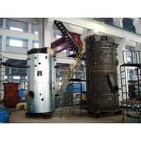 Buy cheap 0.5T - 30T Electric Steam Boiler from wholesalers