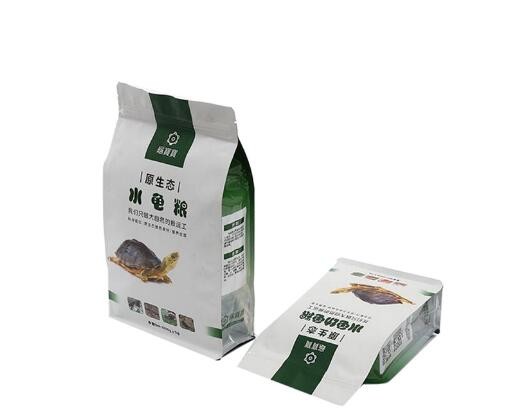 Custom Printing 100% Oxo Biodegradable Cheap Plastic Fish Lure k Bags