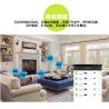 Buy cheap Red Smart Finder Bluetooth Child Pet Gps Key Finder Low Energy Consumption from wholesalers