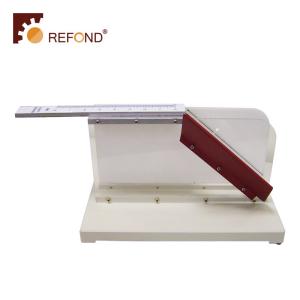China Fabric Testing Equipment Fabric Stiffness Tester on sale