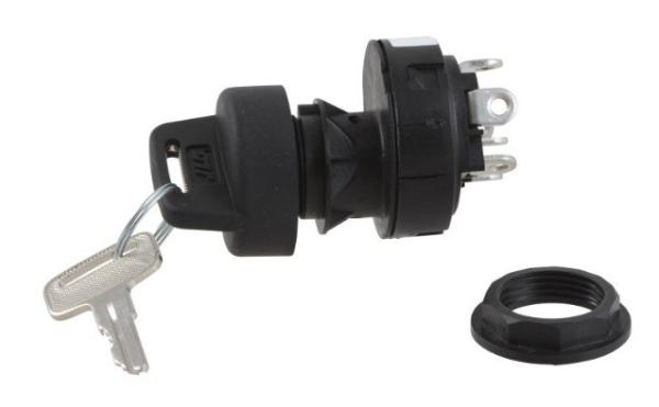 Buy cheap JLG 4360469 Ignition Switch With Key AWP Other Parts from wholesalers