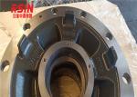 SGS Certificate SCANI Heavy Duty Wheel Hubs 3103015-z5300