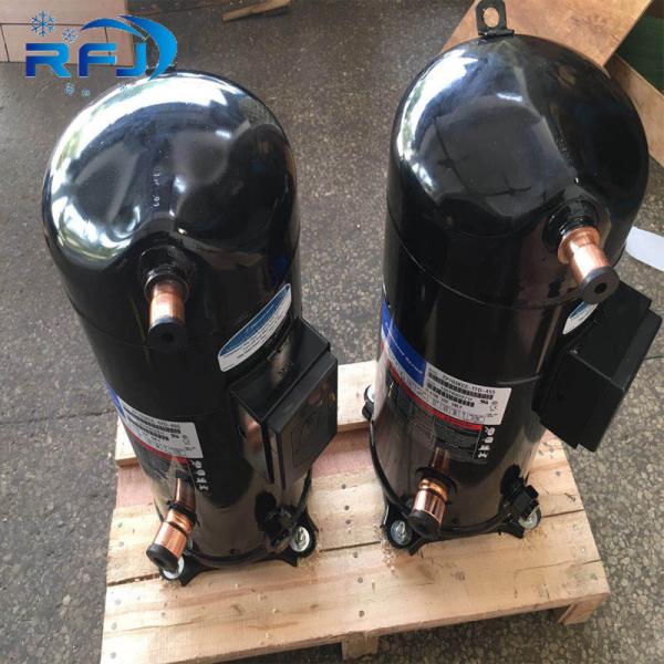 Buy cheap 3.2 HP Emerson Copeland Scroll Compressor ZP39KSE-TFM-522 R410 Air Cooling from wholesalers