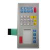 Buy cheap PET Membrane Switch Panel , Tactile Dome Switch For Industrial from wholesalers