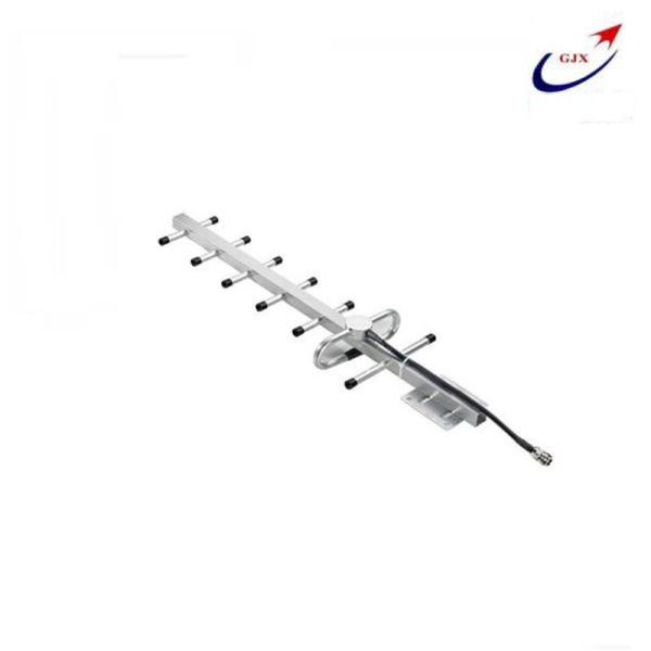 Indoor Outdoor Yagi Antenna 960Mhz 55cm Height 13dBi Aluminum Alloy With N