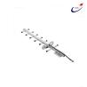 Buy cheap 800 / 850 / 900/960MHz Aluminum Alloy CDMA 13dbi Outdoor Yagi Antenna from wholesalers