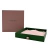 Buy cheap Elegant Kraft Paper Jewelry Carriers Sample Time 3-5days from wholesalers