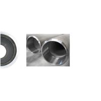 Buy cheap A & A Manufacturer API 5LD Corrosioin Resistant Alloy Clad or Lined Steel Pipe product