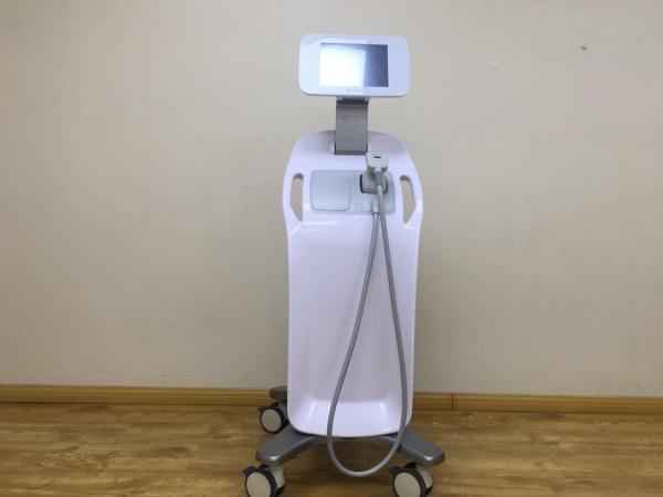 Buy cheap Cavitation Body Slimming Machine With HIFU Technology For Beauty Salon from wholesalers