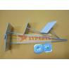 Buy cheap Hvac System Aluminum Metal Insulation Stick Pins For Fixing Rockwool Board from wholesalers