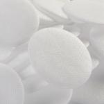 BFE 99.99% Round Bacteria Virus Air Filter Paper Medical 0.5 Microns