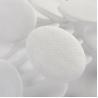 Buy cheap 20mm TO 66mm HME Bacterial Viral Filter Paper BFE99.999% VFE99.99% from wholesalers