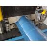 Buy cheap Ridge Cap Roll Forming Machine, Ridge Cap Machine from wholesalers