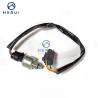 Buy cheap Excavator Spare Parts 167-1709 Oil Pressure Sensor 1671709 Oil Sensor for CAT 3116 3126 3408E 3412E Engine from wholesalers