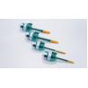 Buy cheap Surgsci Customized Surgical Trocar 5/10/12mm Diameter Single Usage Laparoscopic Bladed Trocar from wholesalers