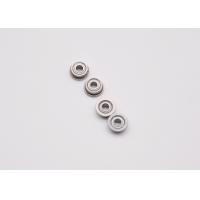 Buy cheap 8*19*6mm Metric F698ZZ Miniature Ball Bearing product