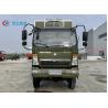 Buy cheap HOWO 4x4 AWD Thermo King Freezer Refrigerator Box Truck 10Tons 10MT For Meat Transport from wholesalers
