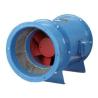 Buy cheap Industrial Kitchen Plastic Ventilation Exhaust Fan With AC Electric Current Type 23-65 from wholesalers