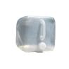 Buy cheap Outdoor Hiking Collapsible Water Container Plastic Folding Jerry Can from wholesalers