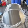Buy cheap 1050 1060 1070 Blank Aluminium Discs For Cookware from wholesalers