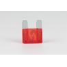 Buy cheap Spade / Plug In DC80V 50A Automotive Blade Fuse For Passenger Car from wholesalers