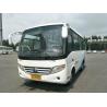 Buy cheap Yuchai Diesel Engine Yutong Used Mini Tour Bus Good Condition from wholesalers
