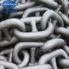 Buy cheap Black Painted R3 Mooring Anchor Chain-China Shipping Anchor Chain from wholesalers