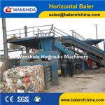 Waste Cardboards Balers