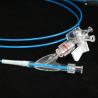 Buy cheap OEM ODM Digestive Tract Dilation Balloon Catheter Working Length 2300mm from wholesalers