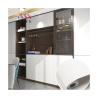 Buy cheap Peel and Stick Wood Grain Wallpaper Counter top Paper for Furnitures 2ft Width Contemporary Design Style from wholesalers