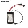 Buy cheap Dual Output Waterproof Led Driver Ip67 Plastic Housing 5 Years Warranty from wholesalers