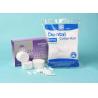 Buy cheap First Class Dental Product Disposable Absorbent Medic Tampon Dental Cotton Roll from wholesalers