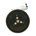 ALA20413 Mitsubishi AC COMPRESSOR Pajero AC COMPRESSOR 10PA15C AC COMPRESSOR