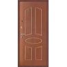 Buy cheap Russia steel wood security armored door from wholesalers
