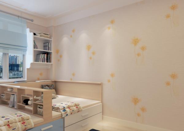 Buy cheap Top Quality Living Room 0.53*10M Suede Wallpaper Wall Decoration Wholesaler Best Prices from wholesalers