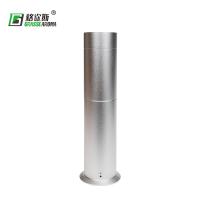 Buy cheap Air Hotel Scent Machine Machine Electric Scent Systems Alumninum Material product