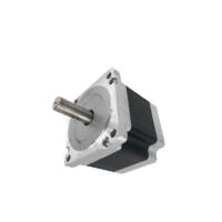 Buy cheap NEMA 34 Closed Loop STEPPER MOTOR 86MM product
