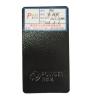 Buy cheap Wrinkle Finished Textured Powder Coat RAL 9005 Black Color Environmental Friendly from wholesalers