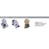 Buy cheap Iveco 228000-5640 42498714 99432760 Excavator Starter Motor from wholesalers