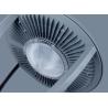 Buy cheap 60W LED Garden Light Fixtures Die-cast Aluminium Material cable 3 For Parks,Squares Garden Landscape Lighting from wholesalers