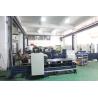 Buy cheap 11kw 2300r/min Automatic Sheet Polishing Machine For Metal Fittings from wholesalers